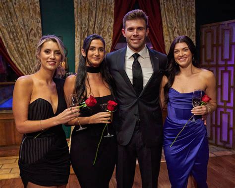 The Bachelor Season 27 Finale Recap: Who Won The Bachelor。